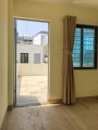 THOÁNG SÁNG...
VUÔNG CHẰN CHẶN TỪ SỔ ĐẾN NHÀ