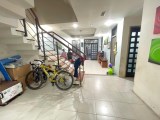 Bán nhà 75m2 phố An Dương, Tây Hồ Gara Ô tô 7 chỗ Chủ tự xây Thang máy 3s 10.7 Tỷ