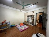 Bán căn nhà 77m2 phố An Dương, Tây Hồ Gara Ô tô 7 chỗ Dân xây Thang máy chờ 10.8 Tỷ