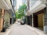 Bán nhà phân lô LÊ TRỌNG TẤN - TX ,50m2,mặt tiền 4,7m, ÔTÔ, dân trí cao, nhỉnh 6 tỷ