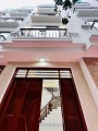 BÁN NHÀ CỔ LINH  DT45x 5TẦNG CHỈ 3.98TỶ, NHÀ MỚI,GẦN Ô TÔ HÀNG XÓM AEON.
