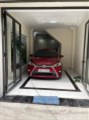 BÁN NHÀ  NGUYỄN VĂN LINH THẠCH BÀN 36 M 5 TẦNG  giá 4 TỶ1  Ô TÔ  TRÁNH VÀO NHÀ, CẠNH GARDEN CITY.