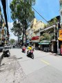 BÁN NHÀ MẶT TIỀN KINH DOANH NGÔ QUYỀN QUẬN 10, 4 TẦNG, 4X15, 61 M2, NHĨNH 10 TỶ