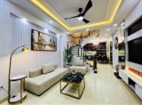 Hot Ô TÔ đỗ cửa –  LÔ GÓC NHÀ ĐẸP  Cầu Giấy 35Mx 4 ngủ nhỉnh 3 tỷ