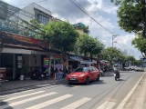 BÁN NHÀ LÊ VĂN LƯƠNG Q 7 CẠNH LOTTEMART NGANG 3,2m X 22m