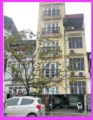 CHIÍNH CHỦ nhà phố TRUNG PHỤNG, 14.9 tỷ, 45m2*5T, 2 MẶT TIỀN - VỈA HÈ - KD SẦM UẤT- HIẾM NHÀ BÁN