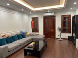 Bán Biệt thự Liền kề HC GOLDEN Hồng Tiến, DT 85m2 x 5T, MT 5m, nhỉnh 24 tỷ.