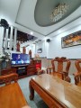 Cần bán nhanh nhà 2 tầng, 86m2 Thạnh Xuân 22 quận 12 chỉ 4 tỷ hơn