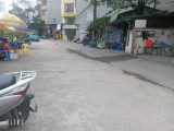 BÁN ĐẤT NGÕ 8 QUANG TIẾN, NAM TỪ LIÊM, KD, Ô TÔ,45M, MT 4M, GIÁ 3.85 TỶ