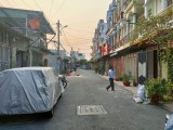 BÁN NHÀ BÙI VĂN NGỮ Q12, DT: 4x17.8, 5 TẦNG, HẺM 6M, NHĨNH 4.5 TỶ