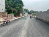 CẦN BÁN LÔ 56M2 ĐẤT ĐẸP ĐƯỜNG OTO VIÊN NỘI - VÂN NỘI - ĐÔNG ANH CÁCH ĐƯỜNG BÌA LÀNG 10M