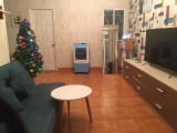 Căn hộ 95m2- 3PN3WC- 2,4 Tỷ