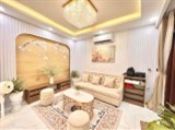 BÁN NHÀ RIÊNG NGÕ Ô TÔ TRÁNH TAM TRINH 52mX5 tầng MT5m giá 4 tỷ