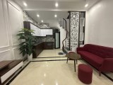 GĐ RẤT CẦN BÁN, GIẢM SỐC 600 TR NHÀ HỒNG MAI, PHÂN LÔ, Ô TÔ GẦN 60M, 4 TẦNG 3.8 TỶ 0901753139