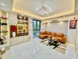 BÁN NHÀ HẺM 7M BÌNH LONG, TÂN PHÚ - 90M SỔ A4 - 4 PHÒNG, 5WC - TẶNG NT - CHỈ 6.1 TỶ