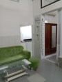 Cho thuê Phòng full nội thất, có máy lạnh gần Công viên Lê Thị Riêng, đường Bành Văn Trân, P7, Tân