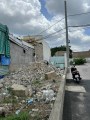 ĐẤT thổ 138m2 Mặt tiền Nguyễn Văn Linh, Quận 7 nhỉnh 1x tỷ