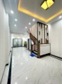 Bán nhà tại ngõ 95 phố Chiến Thắng, quận Hà Đông. Ô tô tránh đỗ cửa, 2 thoáng, ở sướng.