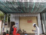 Cho thuê Nhà mặt tiền Trần Văn Giàu 6.5*51m 14tr/ tháng