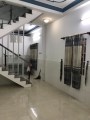 CHO THUÊ NHÀ NGUYÊN CĂN 166/29 HUỲNH VĂN NGHỆ - PHƯỜNG 15 - QUẬN TÂN BÌNH