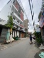 Bán căn nhà Dịch Vụ 220m2 đường Phạm Văn Chiêu Gò Vấp mức thu nhập >2 tỷ/1 năm