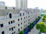 Nhà phố thương mại Nguyễn Xiển, 19 tỷ, 85m2, 6x14m 5,5 tầng, dự án Rue de Charme