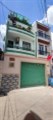 NHÀ CỰC HIẾM NGAY CÔNG AN Q12, DT: 5x16 = 80m2, 3 TẦNG, HẺM 6m, GIÁ 6 TỶ