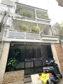Nhà 3 tầng hẻm rộng đường Âu Dương Lân P3Q8. Giá 6,7 tỷ TL
