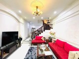 🔥🔥🔥 60M PHỐ THÁI HÀ - Ô TÔ ĐỖ CỔNG  - NHỈNH 10 TỶ - NỘI THẤT SANG, XỊN, MỊN - NHÀ ĐẸP Ở NGAY.