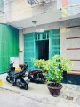Bán nhà quận 8 hẻm xe hơi,dt 38m,phân khúc trên 6 tỷ,mà chỉ có giá 4,5 tỷ.ngay chợ nhị thiên
