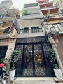 Bán Nhà Q. Ba Đình - Phố Ngọc Khánh, Dt 56m x 4t, Mt 3.7m, Giá 5.2 tỷ, Rẻ Nhất khu vực.