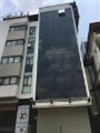 Bán nhà mặt phố Tôn Đức Thắng, Đống Đa 80m, 8 tầng, mt 5m. Giá: 33 tỷ