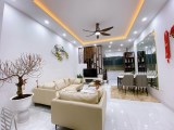 Bán nhà Vạn Phúc Hà Đông, 2 thoáng, nhà mới ở ngay, 45m x 4T, 4 tỷ 6
