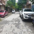 Siêu phẩm Hà Đông phân lô vỉa hè Lê Trọng Tấn 52m2 MT4m chỉ 8.5 tỷ thang máy kinh doanh