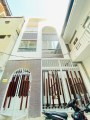 Phố Thái Hà Đống Đa - xây mới - tặng full nội thất - 51m2 4 tầng mt6.3m chỉ 7.7 tỷ