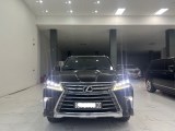 Cần bán xe Lexus lx570 sản xuất 2016 Vietauto luxury 134 Phạm Văn Đồng,Xuân Đỉnh,Bắc Từ Liêm,Hà Nội