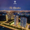 Cơ hội vàng sở hữu shophouse khối đế Rainbow, tỉ suất sinh lời cao, có ngay HĐT 43tr/tháng