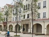 Nguồn Nhà  shophouse, biệt thự Nam An Khánh - Giá Rẻ Đầu Tư- Làm Việc Trực Tiếp Chủ Nhà 16XXX