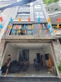 THÁI HÀ - PHÂN LÔ Ô TÔ 7 CHỖ VÀO NHÀ - 7 TẦNG THANG MÁY - THÔNG SÀN KD - VĂN PHÒNG - GIÁ THỎA