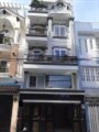 Bán nhà HXH hạ chào 1 tỷ, Bờ Bao Tân Thắng, Sơn Kỳ, Tân Phú, 70m2, 6 tầng, 13 phòng cho thuê.