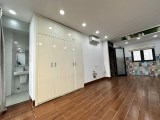 Bán ngôi nhà 87m2 phố An Dương, Tây Hồ Gara 2 Ô tô tránh Kinh doanh vô địch Duy nhất 1 căn 10.5 Tỷ
