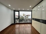 Bán ngôi nhà 86m2 phố An Dương, Tây Hồ Ngõ Ô tô thông Kinh doanh vô đối Bao sang tên 10.9 Tỷ
