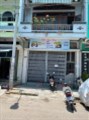 Chính chủ cần cho thuê 2 tầng tại  122 Phạm Hồng Thái Phường Thị Nại TP. Quy Nhơn