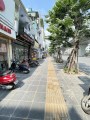 Bán nhà ngõ Hòa Bình, Minh Khai, HBT 75m, MT 4.5m, ô tô, KD giá 10.5 tỷ. LH: 0366051369
