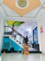 +NGỘP BANK 4TY Bán Gấp Nhà Tây Thạnh Tân Phú 48m2, Hẻm nhựa xe hơi 1 trục 4 tầng Nhỉnh 4ty
