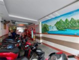 RẤT GẤP BÁN KHÁCH SẠN 6 TẦNG CÓ THANG MÁY ,TRƯỜNG CHINH NGÃ TƯ BẢY HIỀN-  DOANH THU GẦN 300TR/ THÁNG