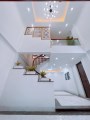 Bán nhà Khương Đình hơn 6 tỷ 42m2, 5T lô góc SH quay đầu, cách phố 30m