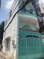 BÁN NHÀ CHÍNH CHỦ CĂN GỐC 2 MẶT TIỀN HÔNG. Đường 5m nhựa