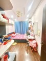 BÁN NHÀ KIM MÃ 26M2 5 TẦNG- NGÕ BA GÁC, LÔ GÓC THOÁNG SÁNG- GIÁ 3,5TỶ