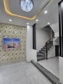 Nhà mới Cao Thắng,Phú Nhuận,33m2 sát bên chợ Phú Nhuận.Lh Công 0909048***